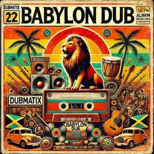 Babylon Dub (Single)