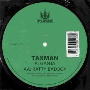 Ganja / Ratty Badboy (Single)