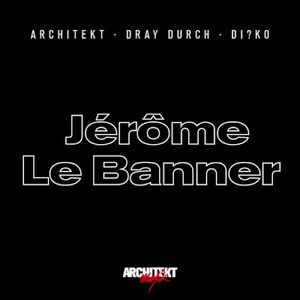 Jérôme Le Banner (Single)