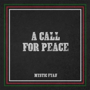 A Call For Peace (Single)