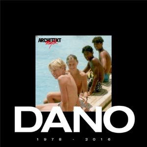 DANO (Single)