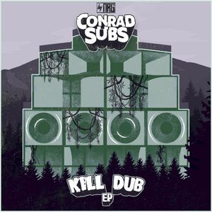 Kill Dub EP (EP)