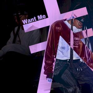 Want Me (Single)