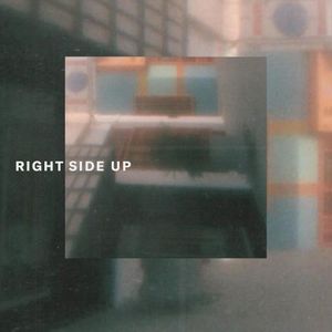 Right Side Up (Single)