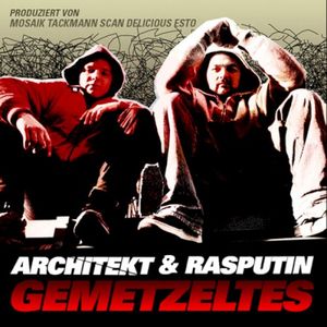 Gemetzeltes (EP)