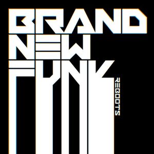 Brand New Funk Reboots (EP)