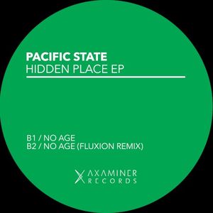 Hidden Place (EP)