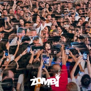 Zombi (Single)