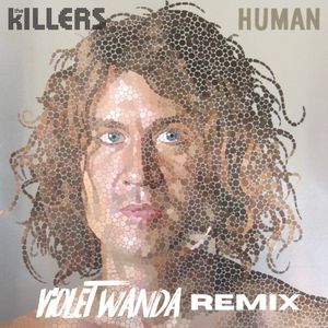 Human (Violet Wanda remix)