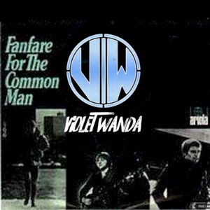 Fanfare for the Common Man (Single)