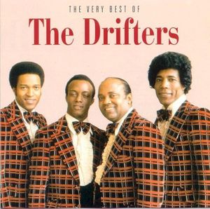 The Very Best of The Drifters