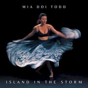 Island in the Storm (Single)