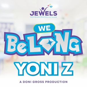 We Belong (Single)