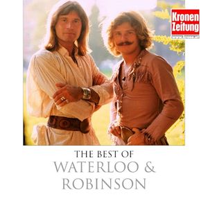 The Best of Waterloo & Robinson