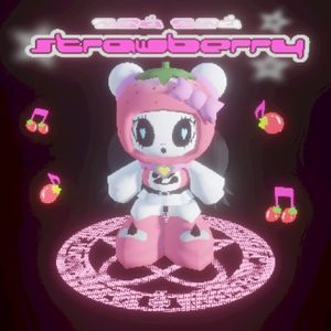 Strawberry (Single)