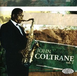 Fundamentals: John Coltrane, Vol. 1