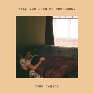 Will You Love Me Tomorrow? (Single)