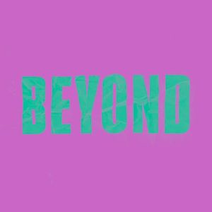 BEYOND (Single)