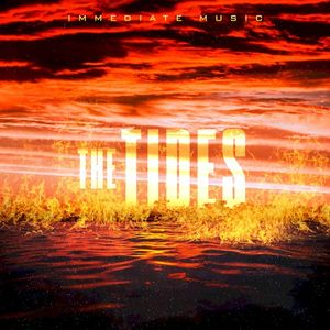 The Tides (EP)