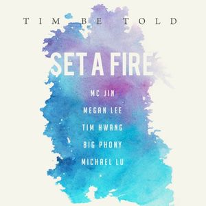 Set a Fire (Single)