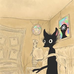 Something, Or Some Kind of Nothing