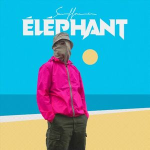 ÉLÉPHANT (Single)