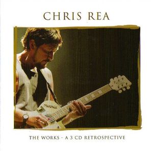 The Works: A 3 CD Retrospective