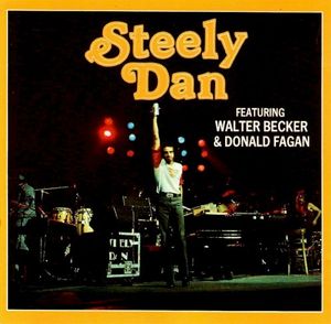Steely Dan featuring Walter Becker & Donald Fagan