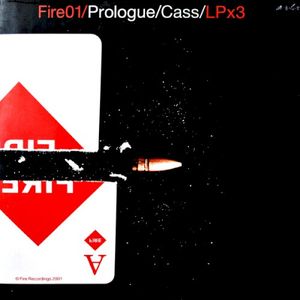 Fire01/Prologue/Cass/LPx3