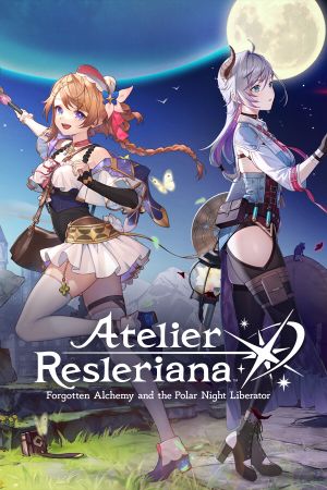 Atelier Resleriana: Forgotten Alchemy and the Polar Night Liberator