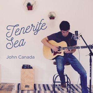 Tenerife Sea (Single)