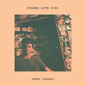 Pusher Love Girl (Single)