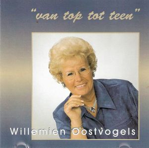 Van top tot teen