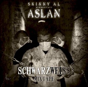 Schwarz Weiss Mixtape