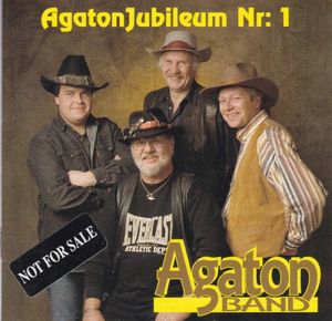 Agaton Jubileum Nr: 1