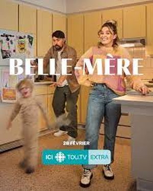 Belle-mère