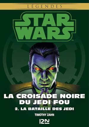 La Bataille des Jedi