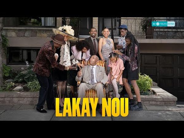 Lakay Nou