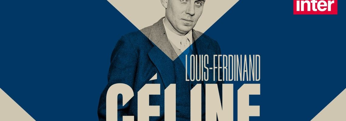 Cover Louis-Ferdinand Céline : Le voyage sans retour