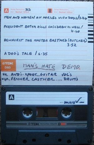 Demo (EP)