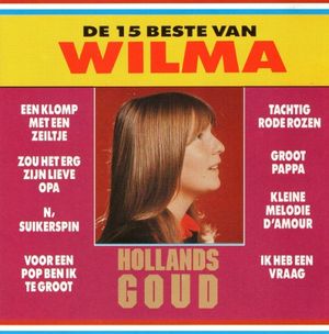 De 15 beste van Wilma