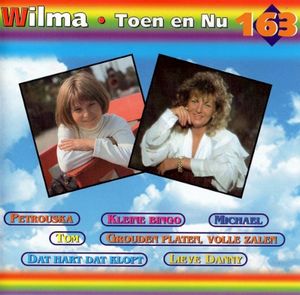 Wilma: Toen en nu