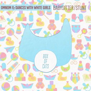 Babysitter / Stunt (EP)