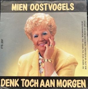 Denk toch aan morgen (Single)