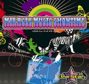 MIRACLE MUSIC SHOWTIME (Single)