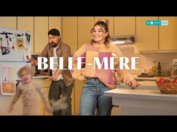 Belle-mère