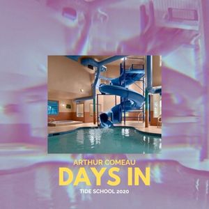 Days In (Single)