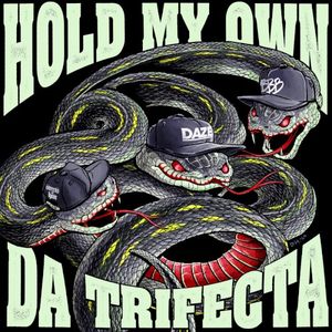 Da Trifecta (EP)
