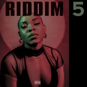 Riddim 5 (EP)