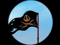 La malédiction du pirate